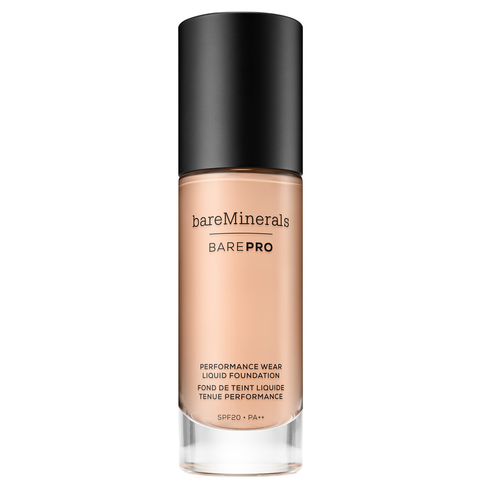 bareMinerals BarePro