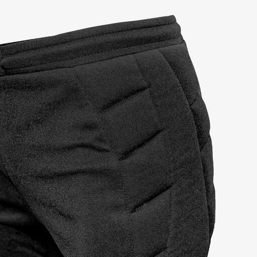  Senior Ho Soccer Logo 3/4 Broek