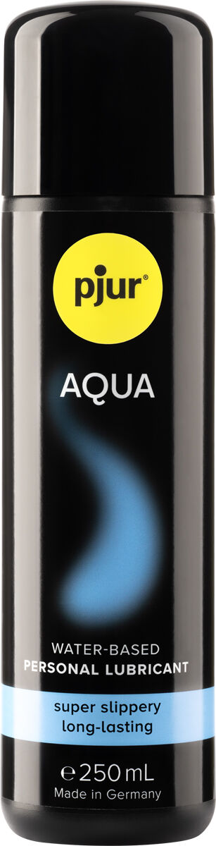 pjur Aqua