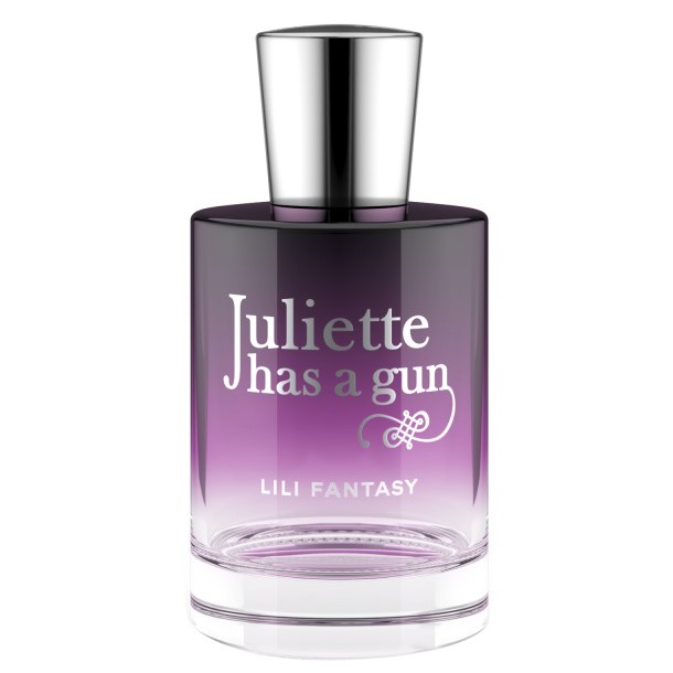 Juliette Has a Gun Lili Fantasy