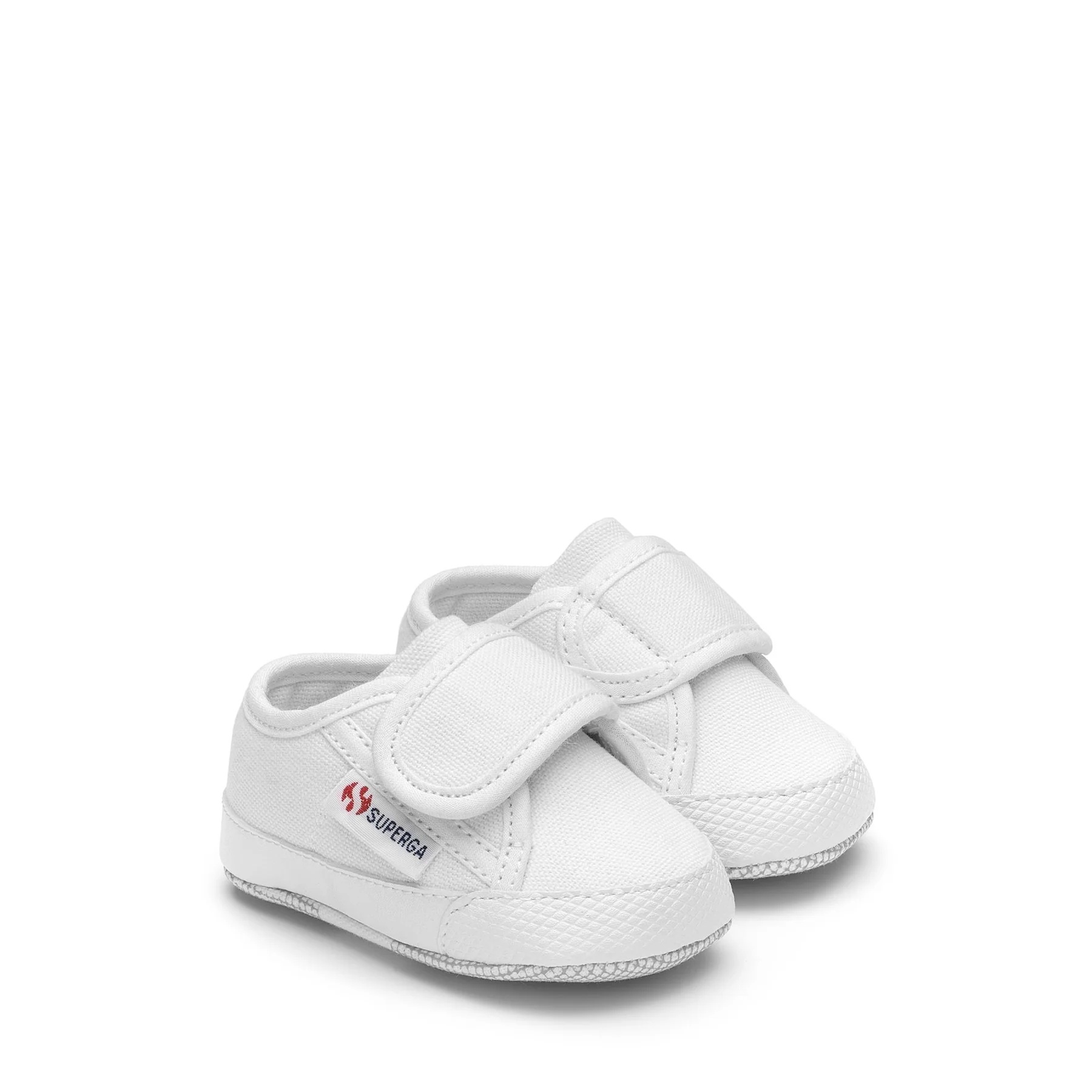 4006 BABY STRAP-WHITE