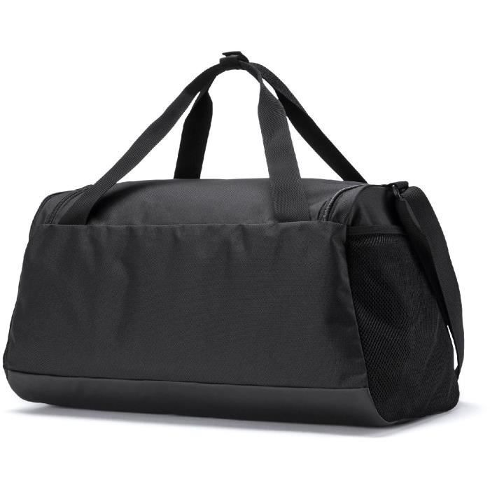 Bolsa esportiva PUMA Challenger - tamanho P - preta - unissex adulto