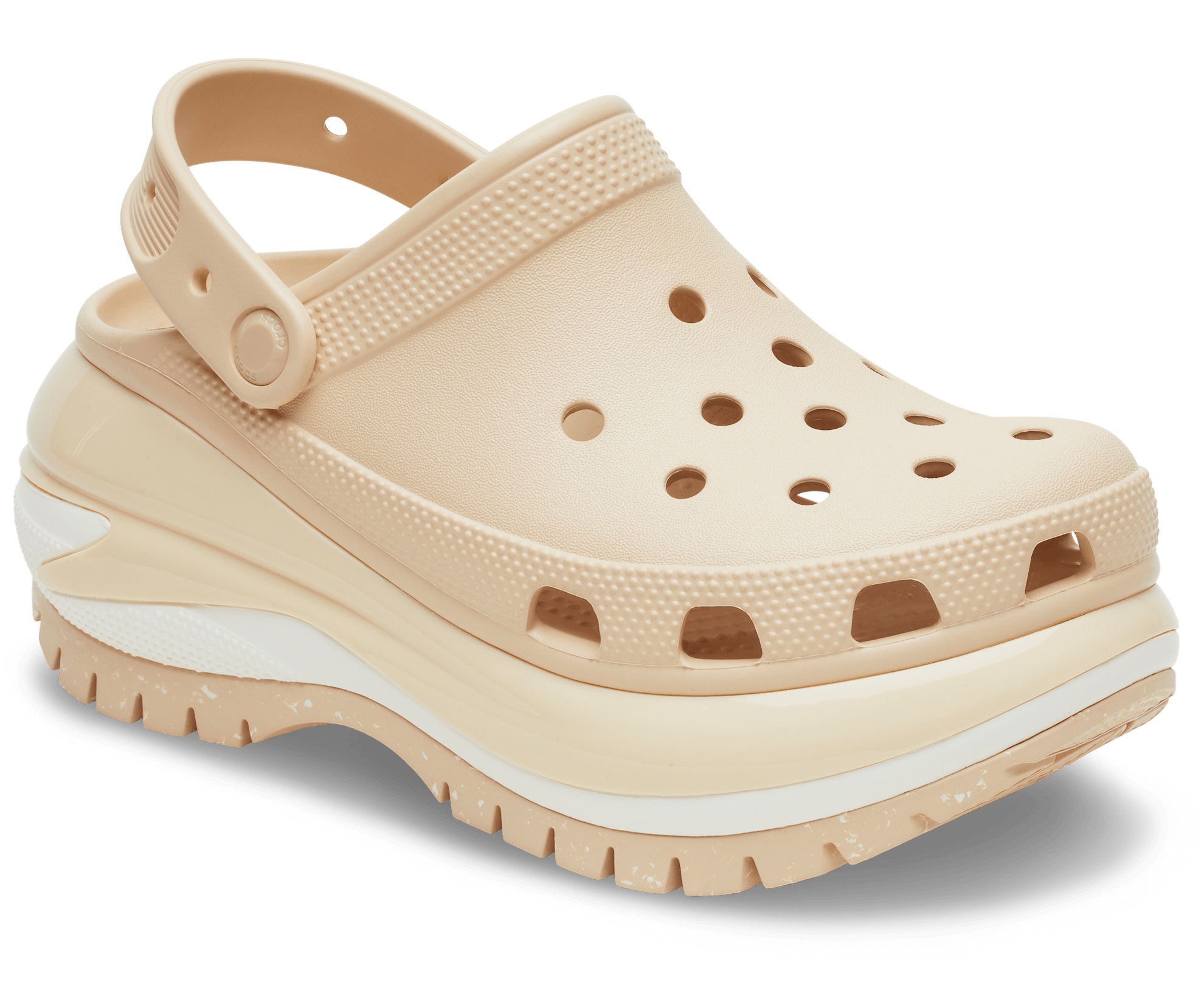 Mega Crush Clog