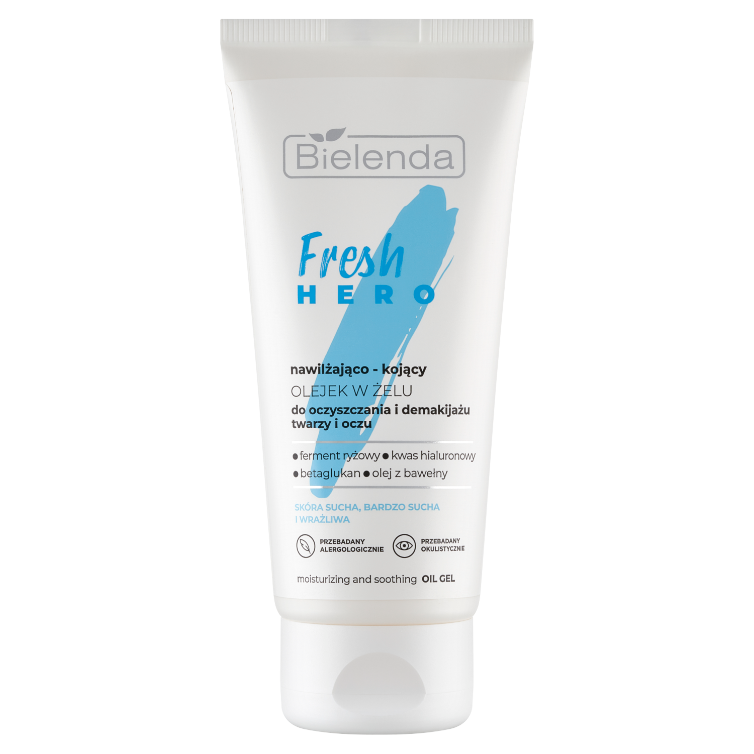 Bielenda Fresh Hero