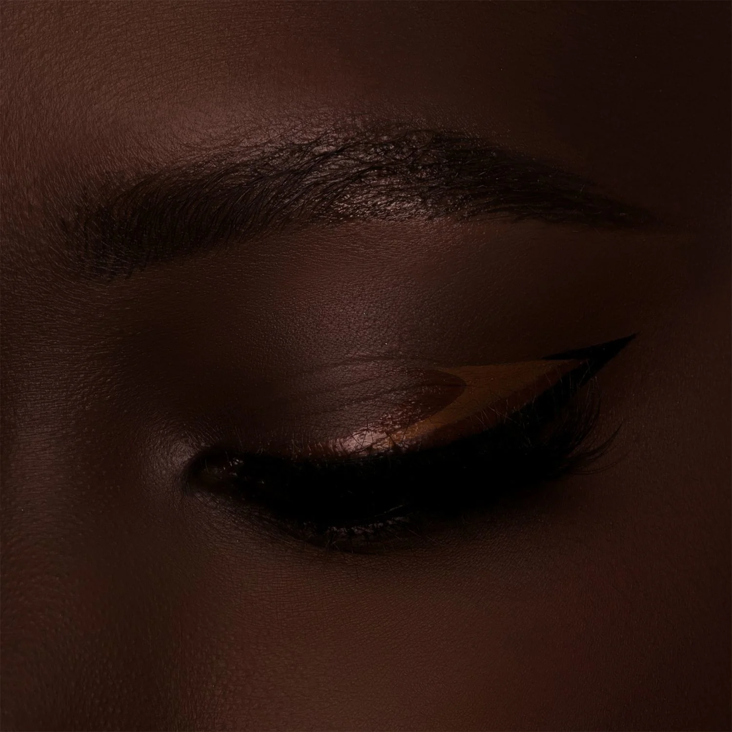 Occhi Crossword Liner Demi Matte - Eyeliner