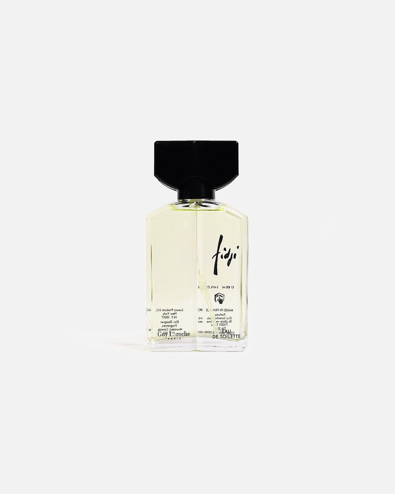 Guy Laroche Fiji parfemska voda - 50 ml