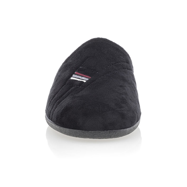 Chinelo preto masculino