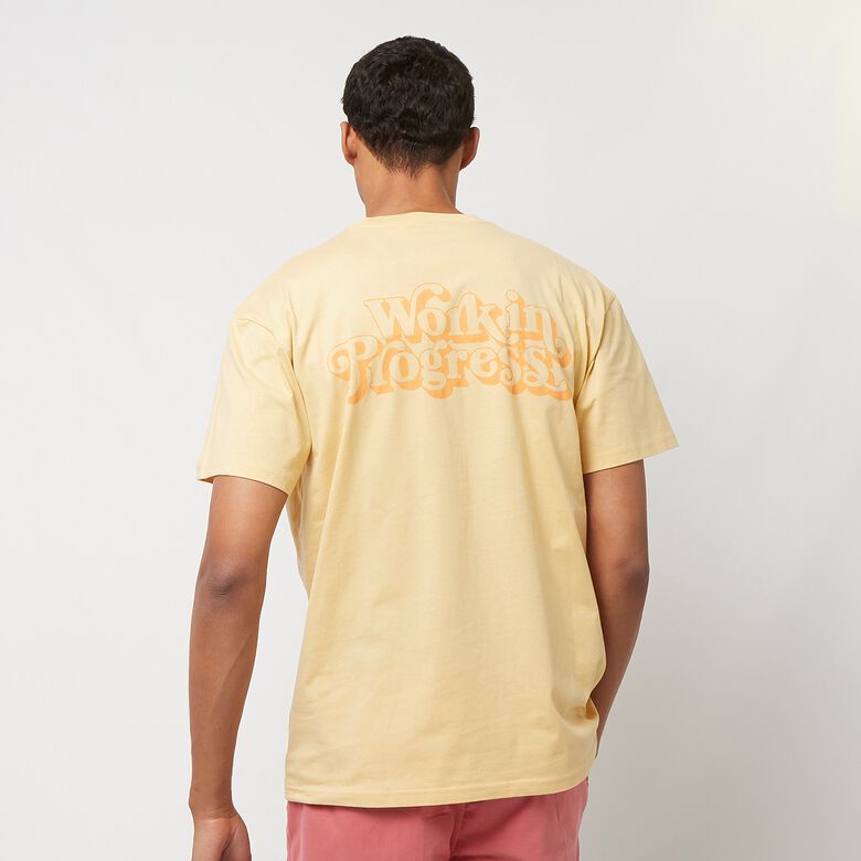 Camiseta Fez