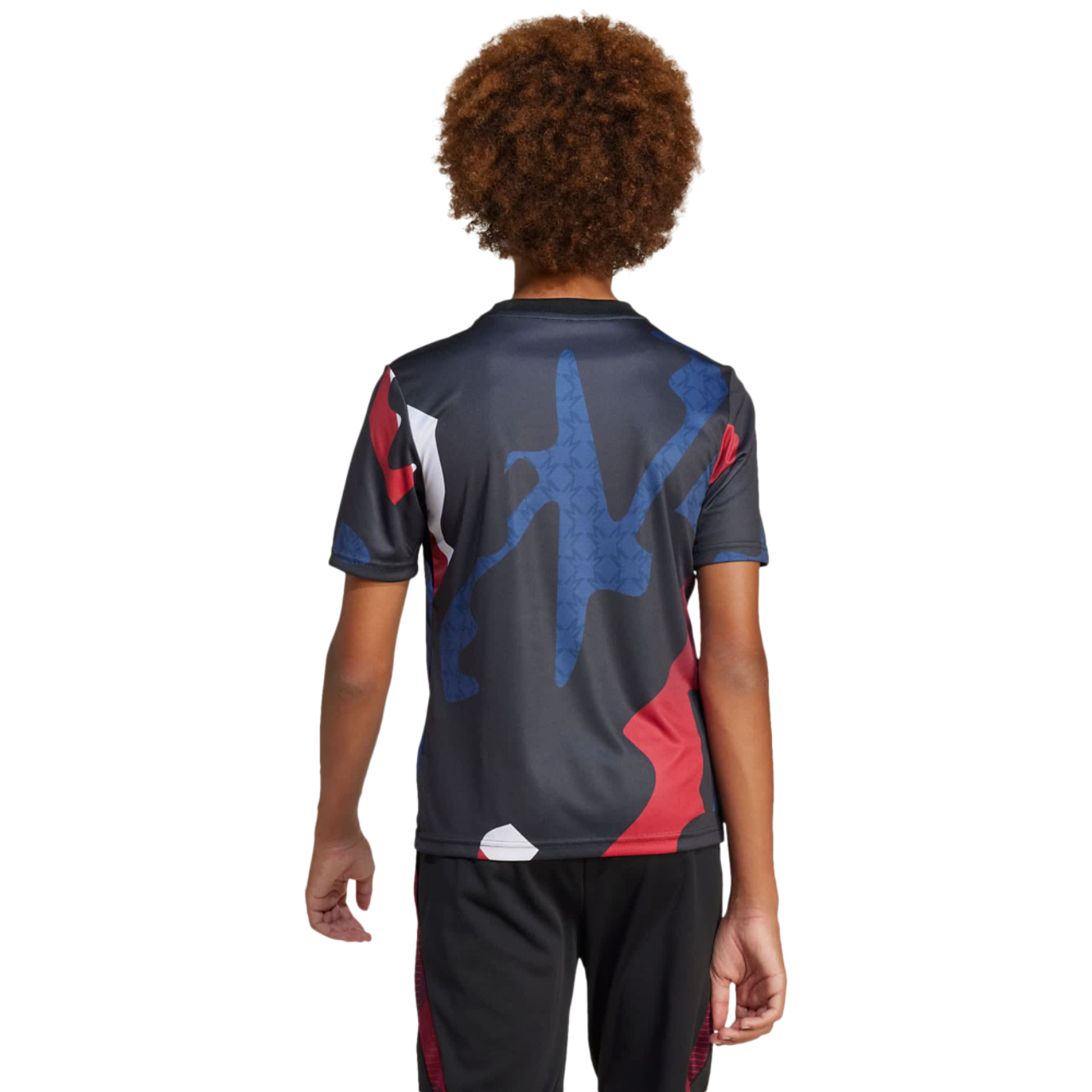 adidas Manchester United 24/25 Før kampen