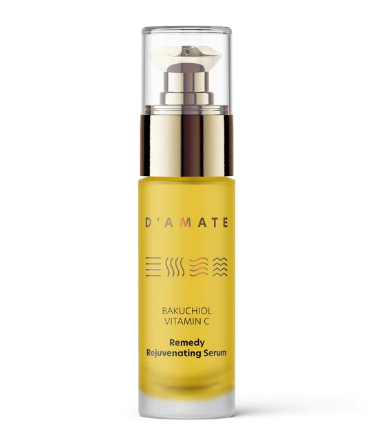 D'amate Remedy atjaunojošs līdzeklis