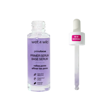 Wet n Wild Primer pro minimalizaci pórů Focus 30 ml