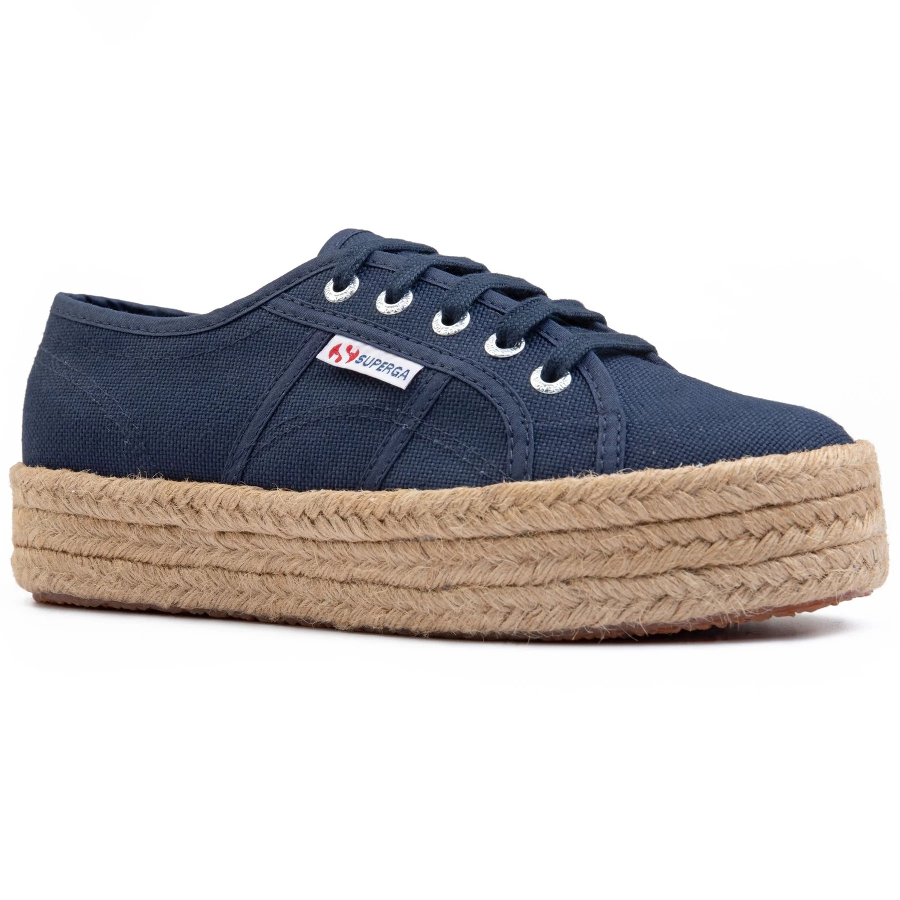 2730 ROPE-BLUE NAVY