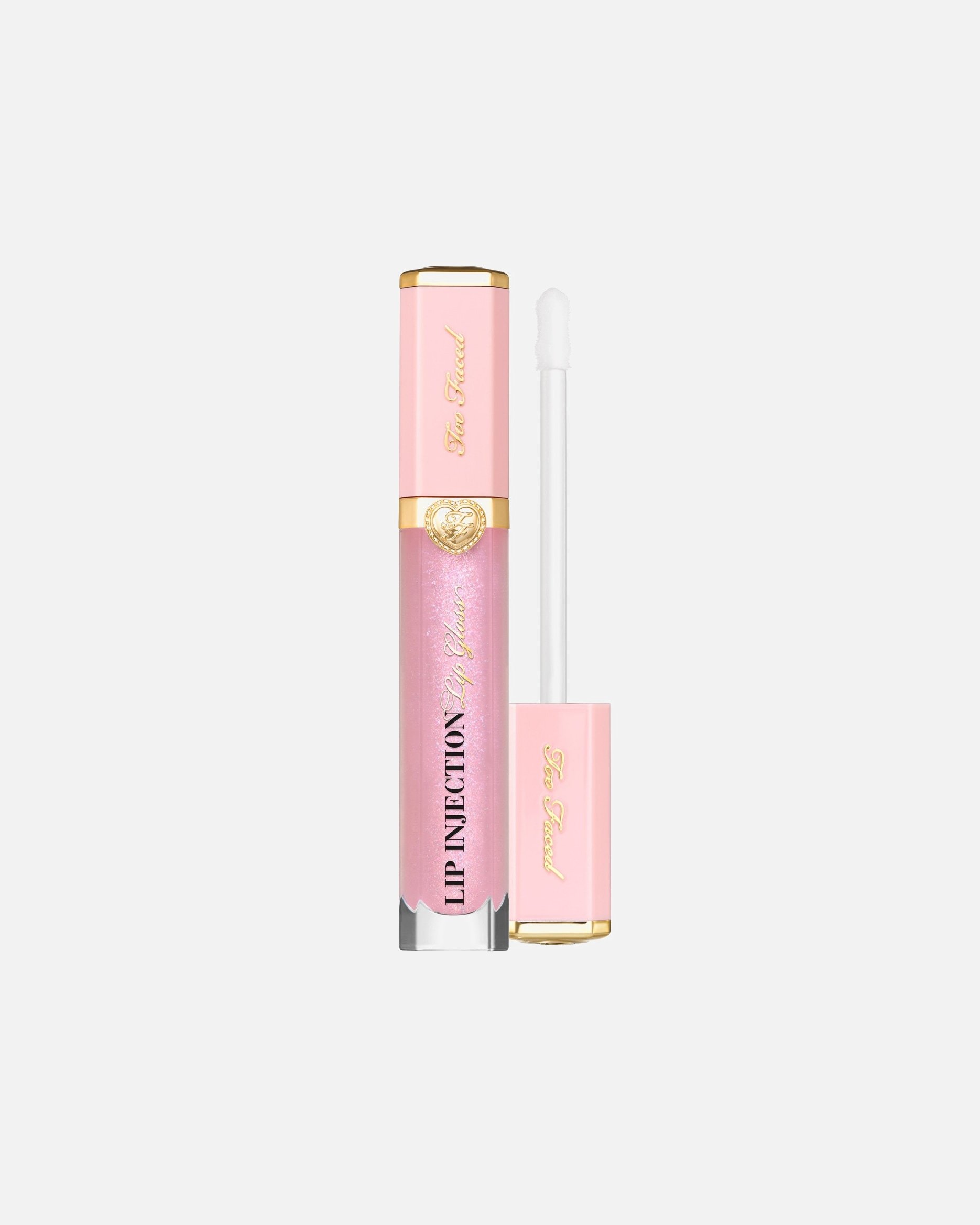 „Too Faced“ lūpų blizgis, suteikiantis lūpoms putlumo – 6,5 ml