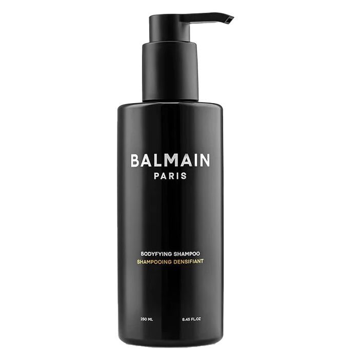 Moška linija Balmain Signature