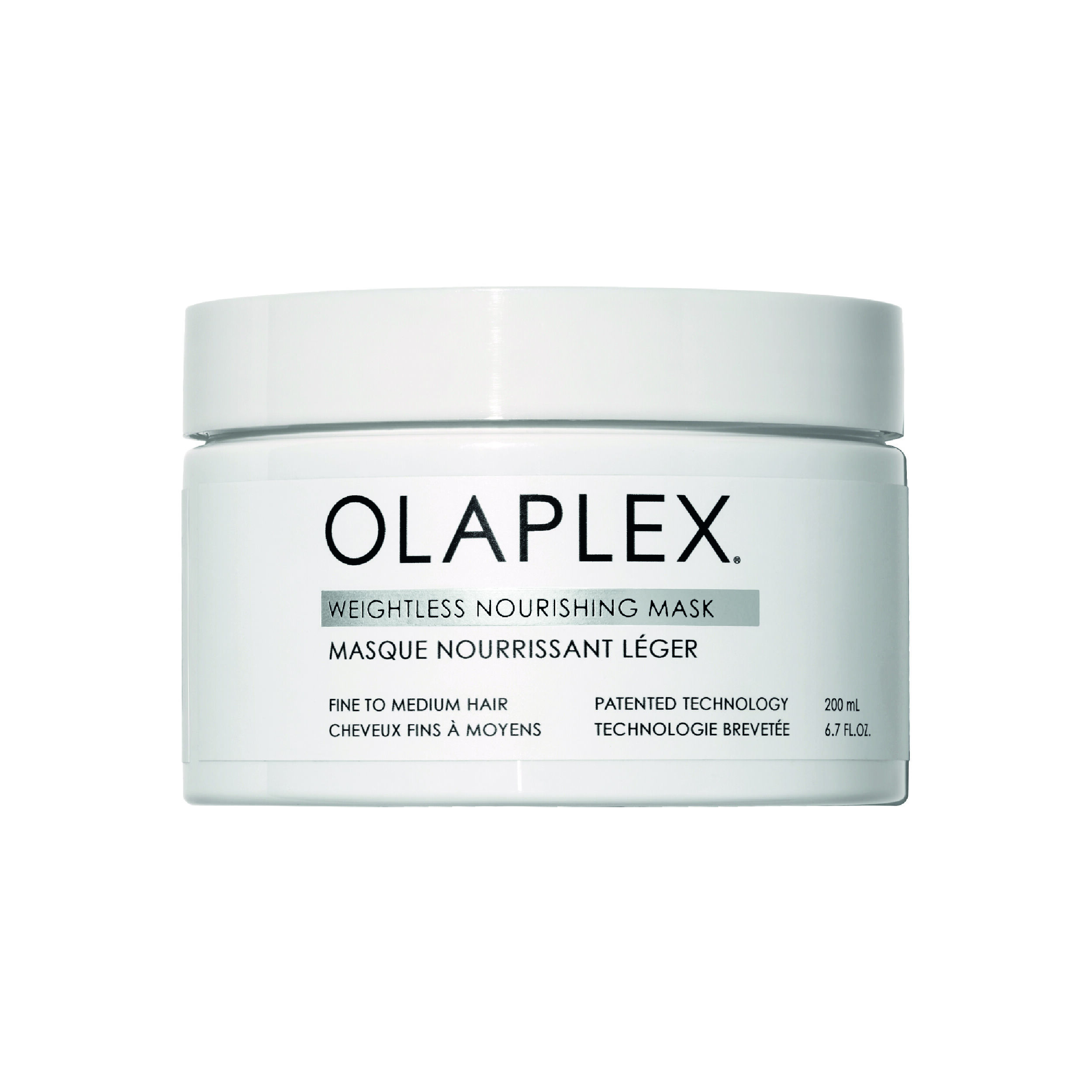 Olaplex Soins infirmiers sans poids