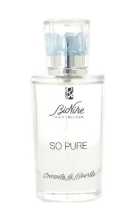BIONIKE Bionike So Pure Incanto Di Libertà eau de toilette 50 ml