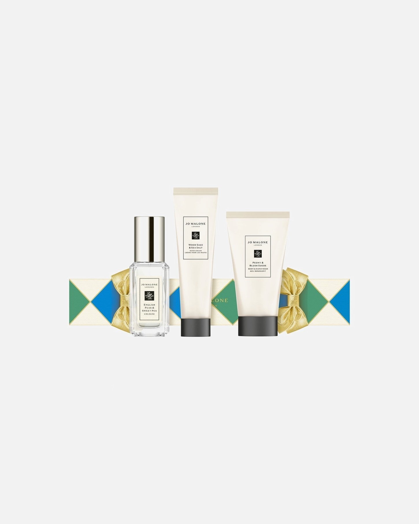 Jo Malone London Holiday Box Cracker - 1 št