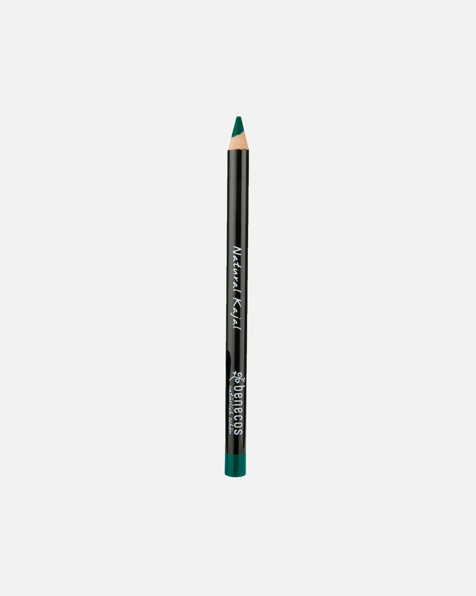 benecos Kajalstift Natur - 4 g