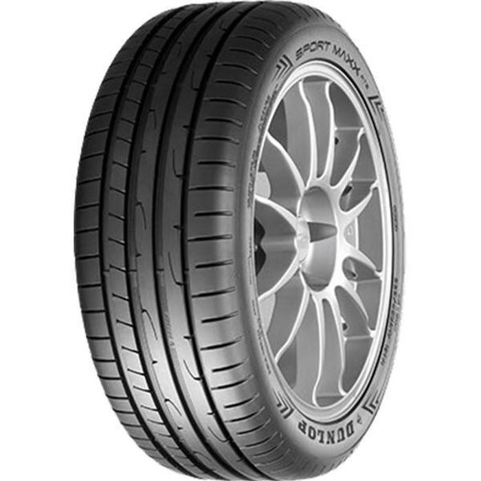 Neumáticos de verano Dunlop Sport Maxx RT 2 Y 94 4038526036018 225/45 R17 94 Y