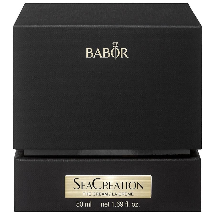 BABOR La crème