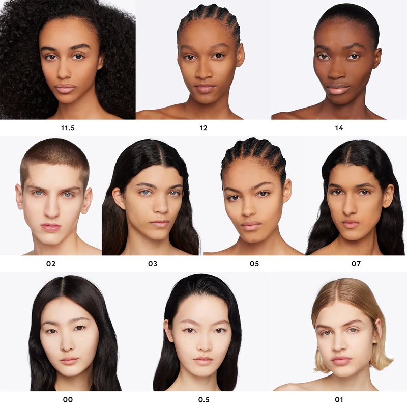 „Gucci Gucci Beauty“ matinė pudra