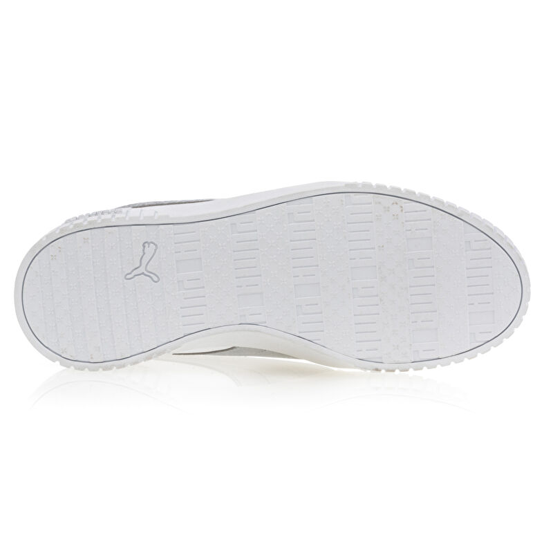 Sneakers / sneakers Femme Blanc