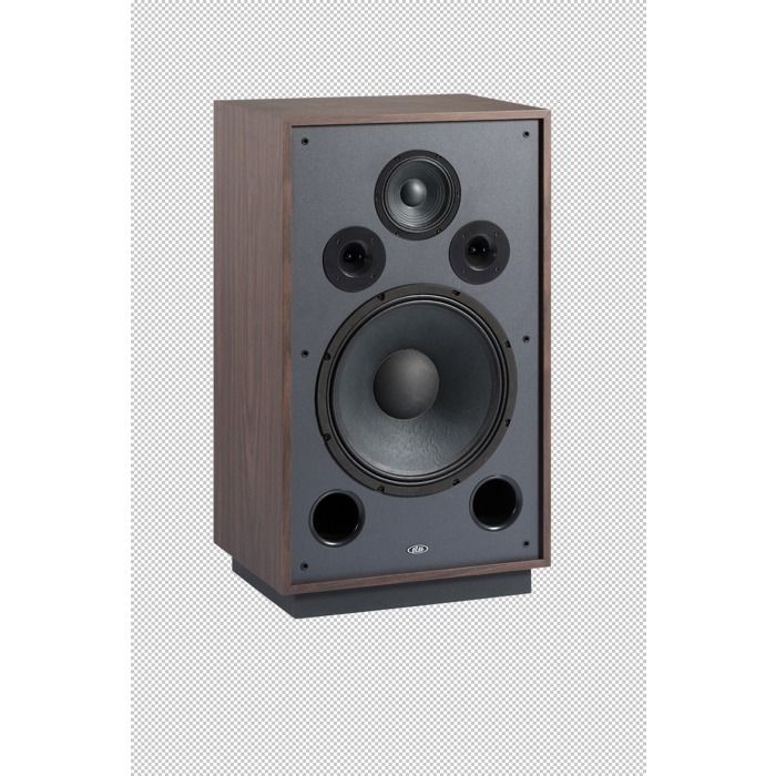 Enceinte frontale bass-reflex 3 voies - ELTAX - Monitor PWR 1959 - Grave 380 mm - Médium 160 mm - 250W