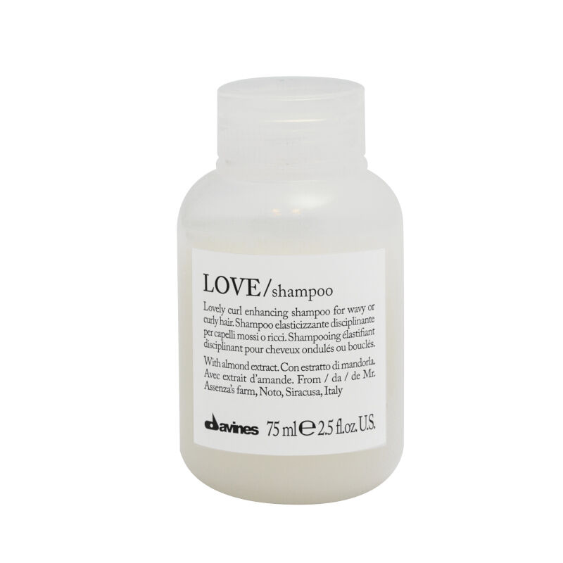 Davines Love Curl