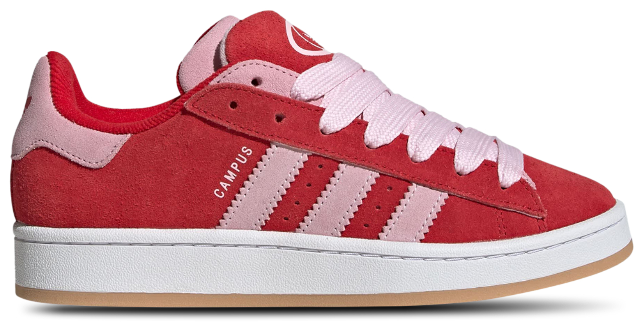 adidas Campus années 2000