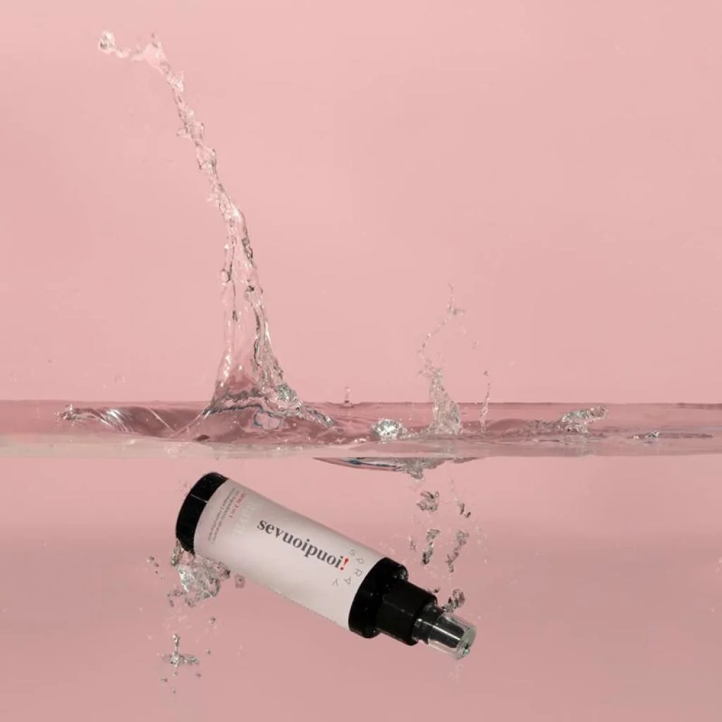 HAVA HAIR Spray restructurant Hava Hair If You Want You Can 100 ml
