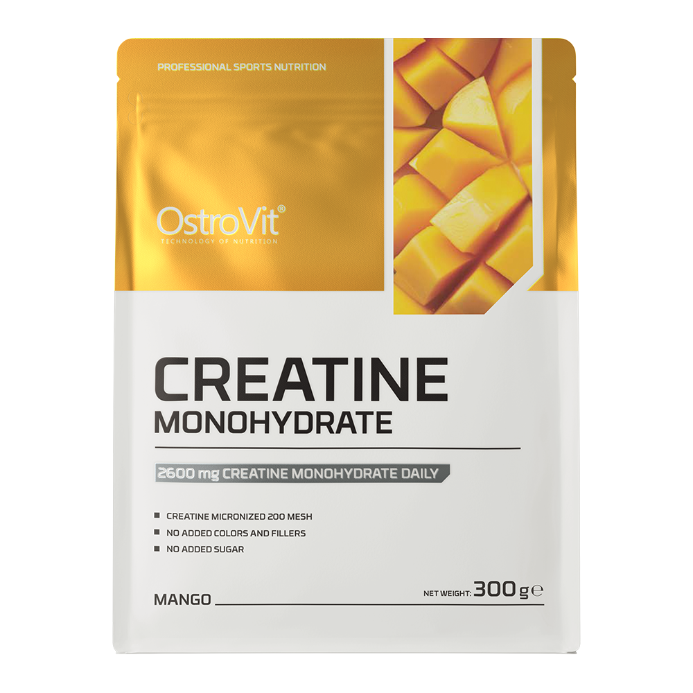 OstroVit Kreatinmonohydrat