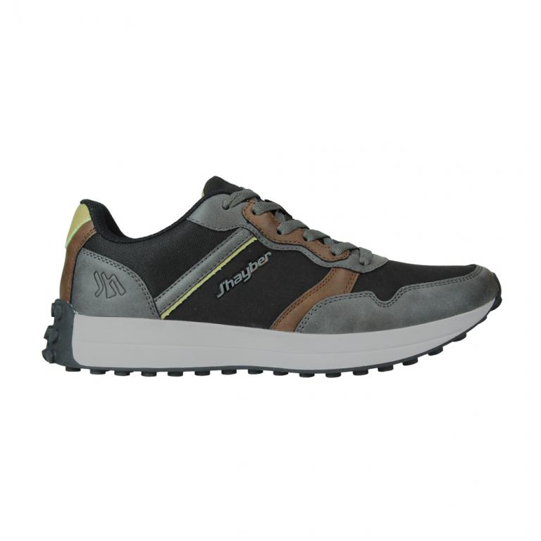 Zapatillas J'Hayber Chanila