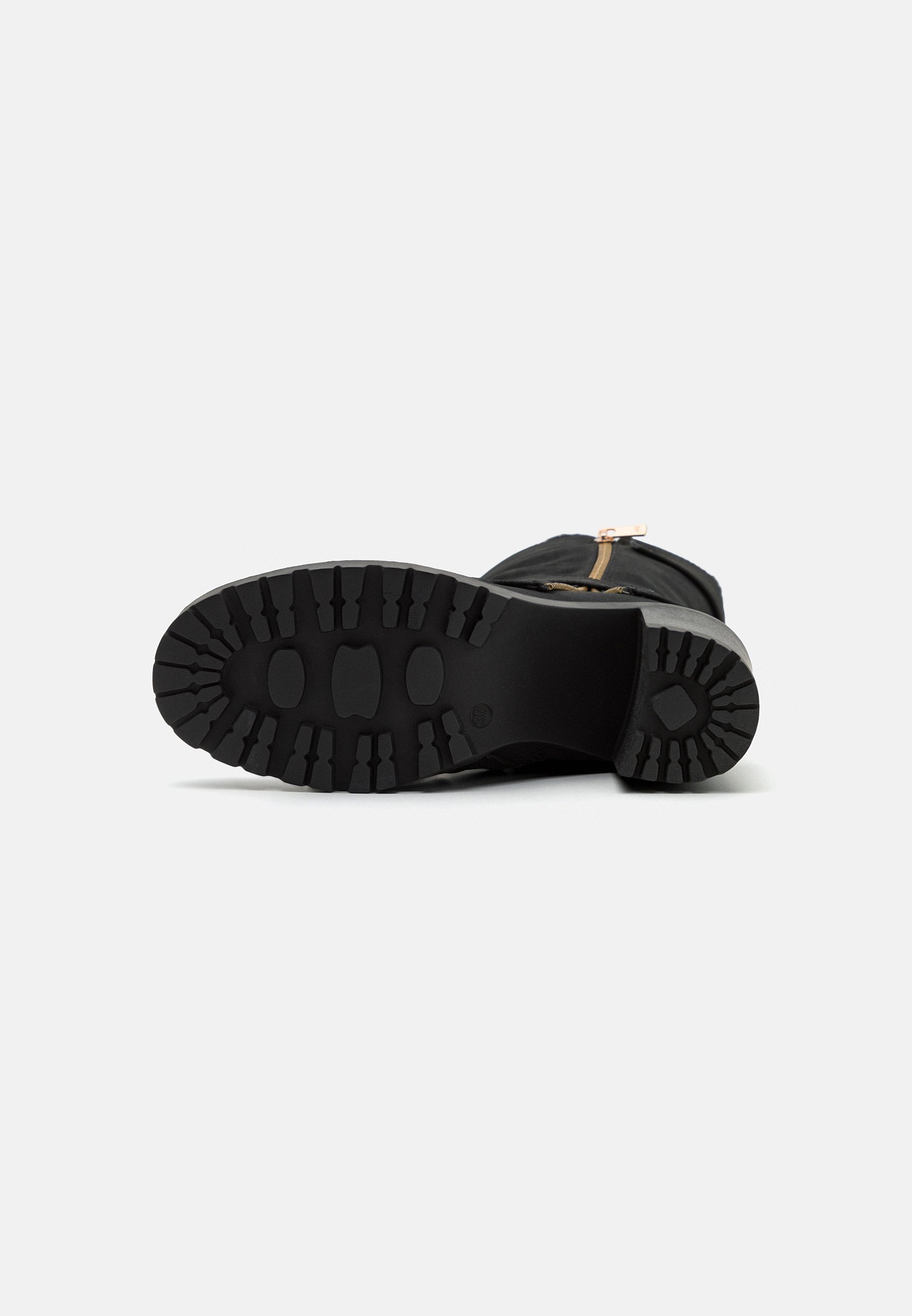 Botas Anna Field - pretas