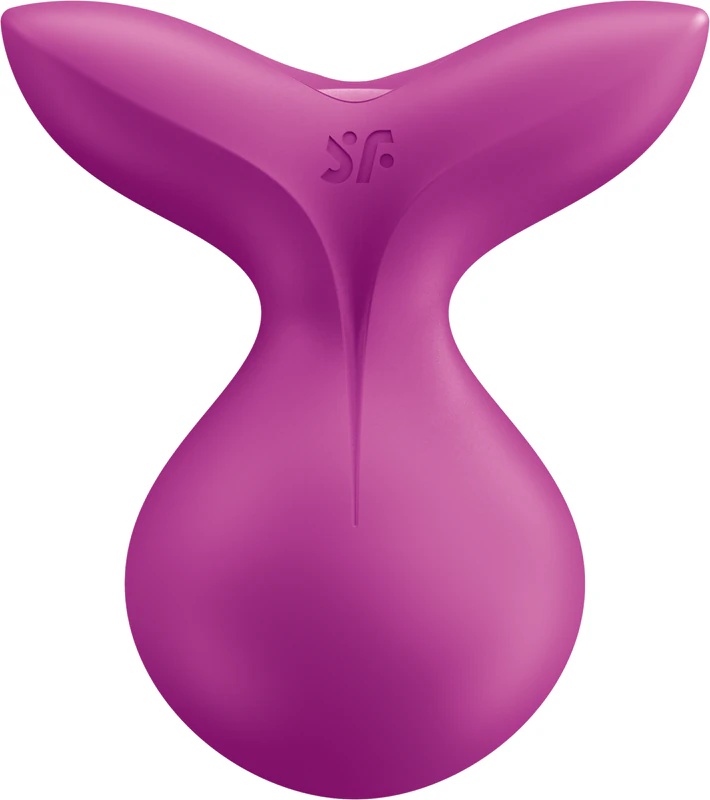 Satisfyer Viva La Vulva 3 stimuliatorius