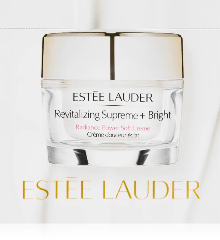 Kit Beauty Discovery Box Notino Supreme Skin Boost (Estée Lauder) para mulheres