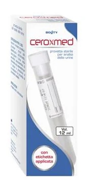CEROXMED Ceroxmedi analüüsisond
