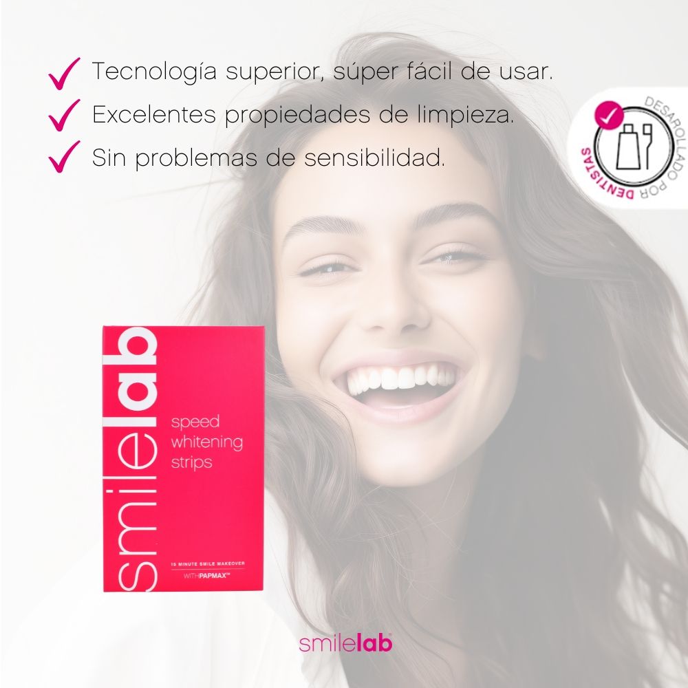 Bieliace pásiky Flash Speed Rýchlo pôsobiaca bieliaca kúra na zuby Lekárenská hygiena