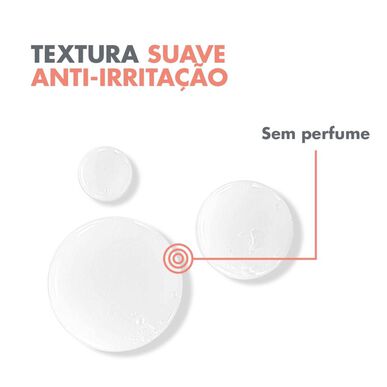 Avène Tolérance Extremt mild rengöringsgel för reaktiv och intolerant hud 200 ml