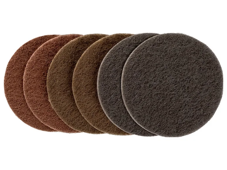 Rebarbadora Akcesoria PARKSIDE®, Ø 115 mm