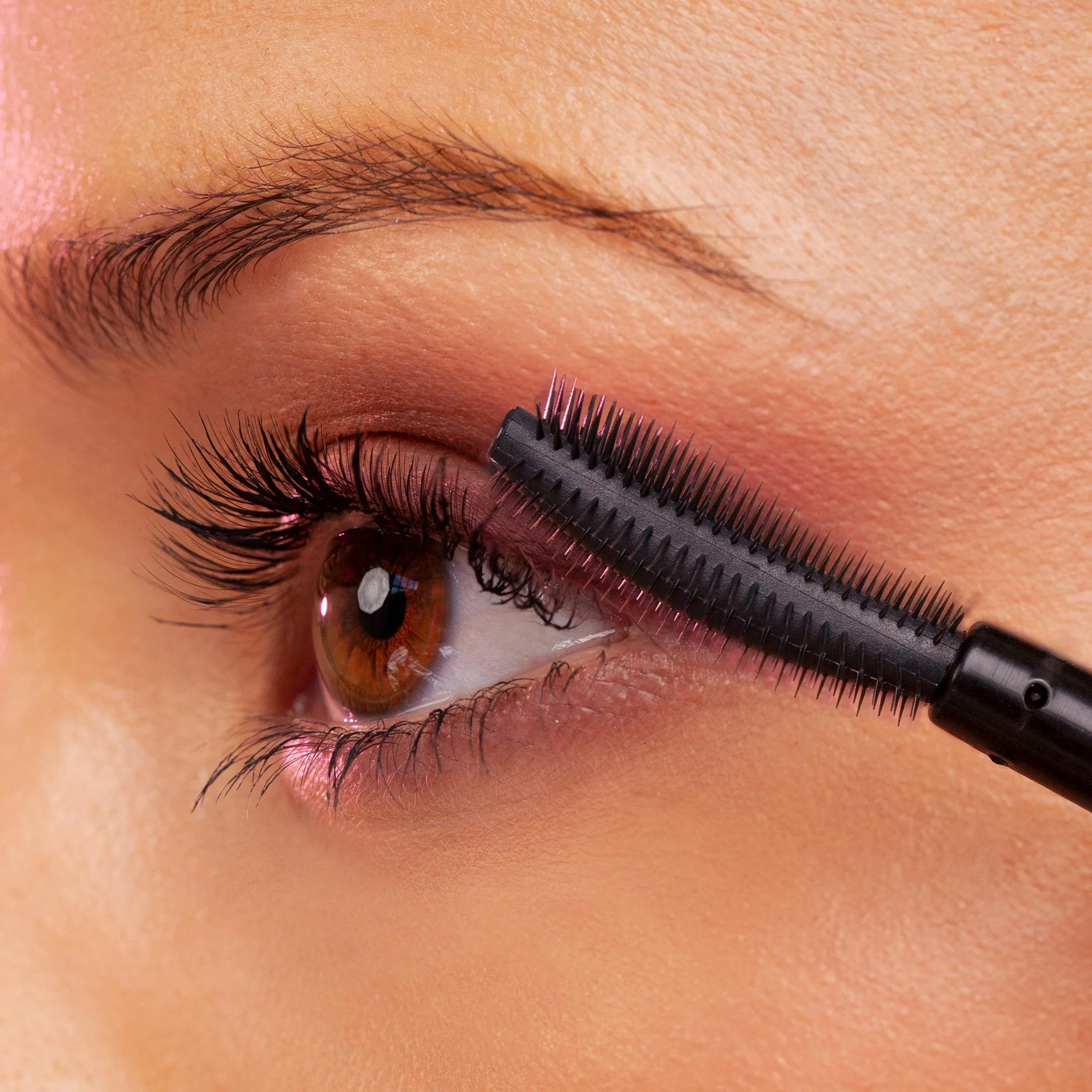 Occhi BIGANDTHICK Lashes Mascara - Mascara Waterproof, Mascara
