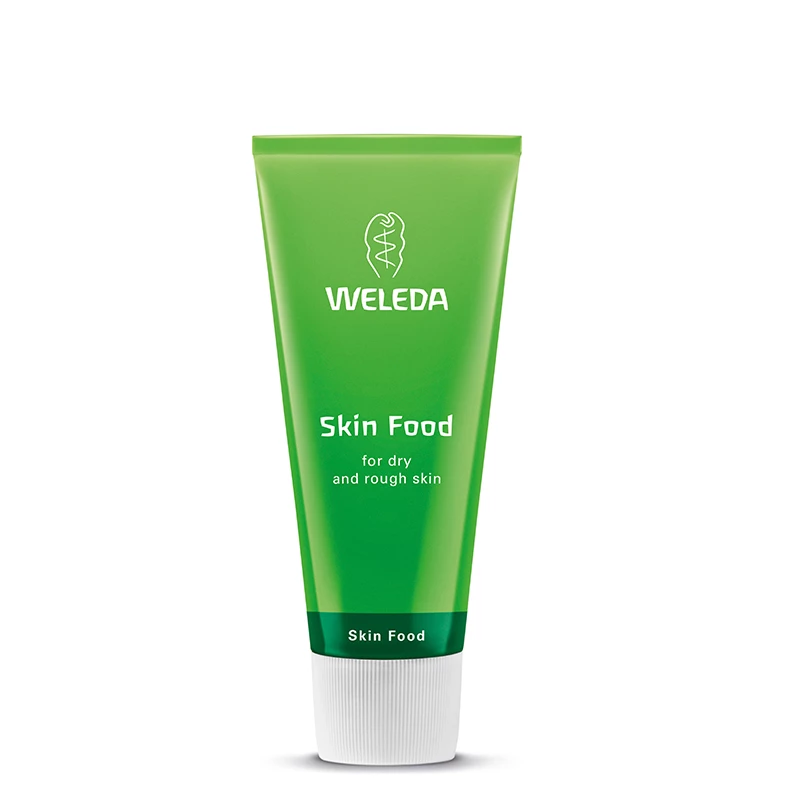 Bőrápoló 75 ml - Weleda