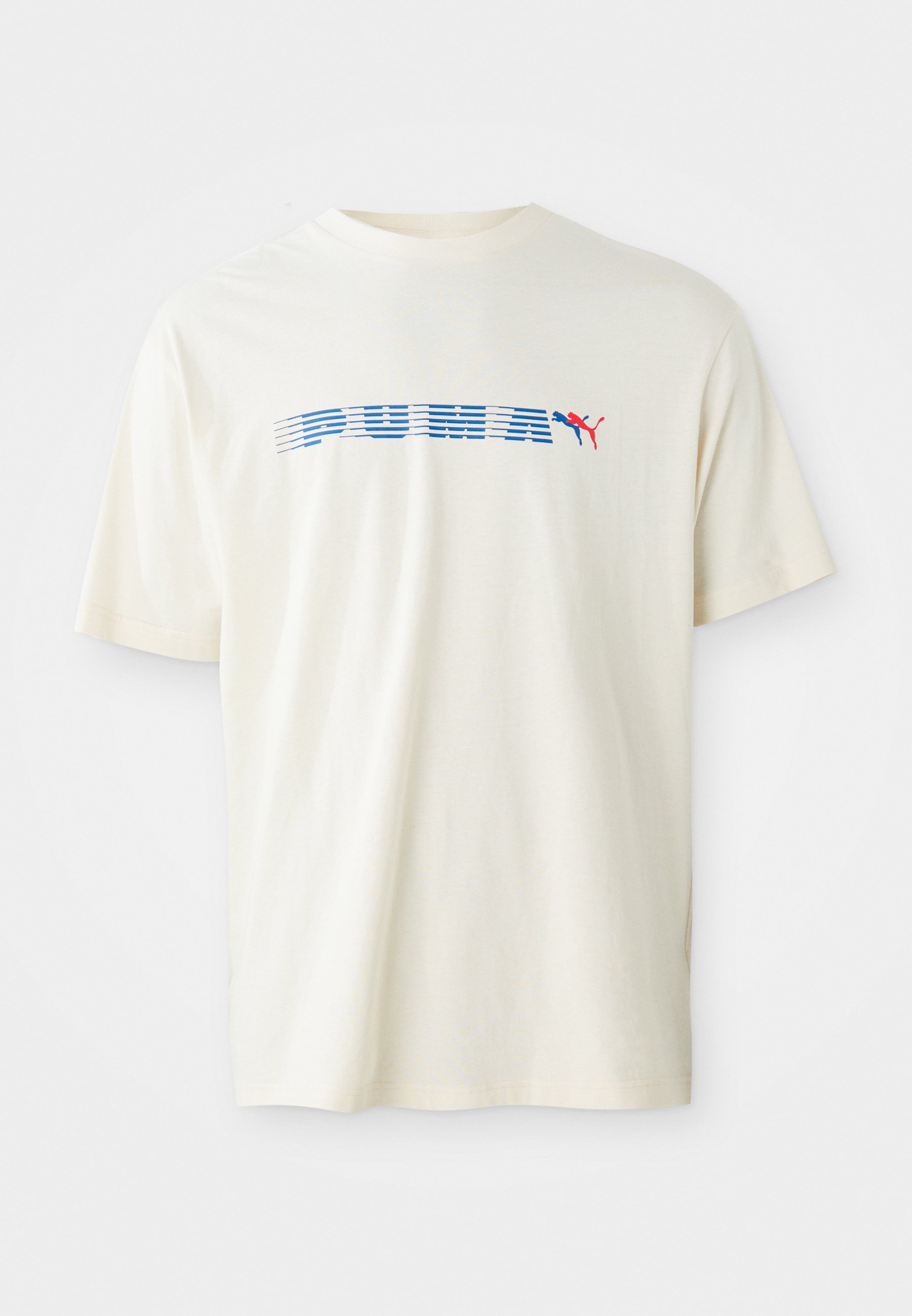 Puma T-shirts met opdruk
