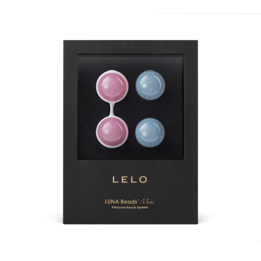 Lelo perlice mini