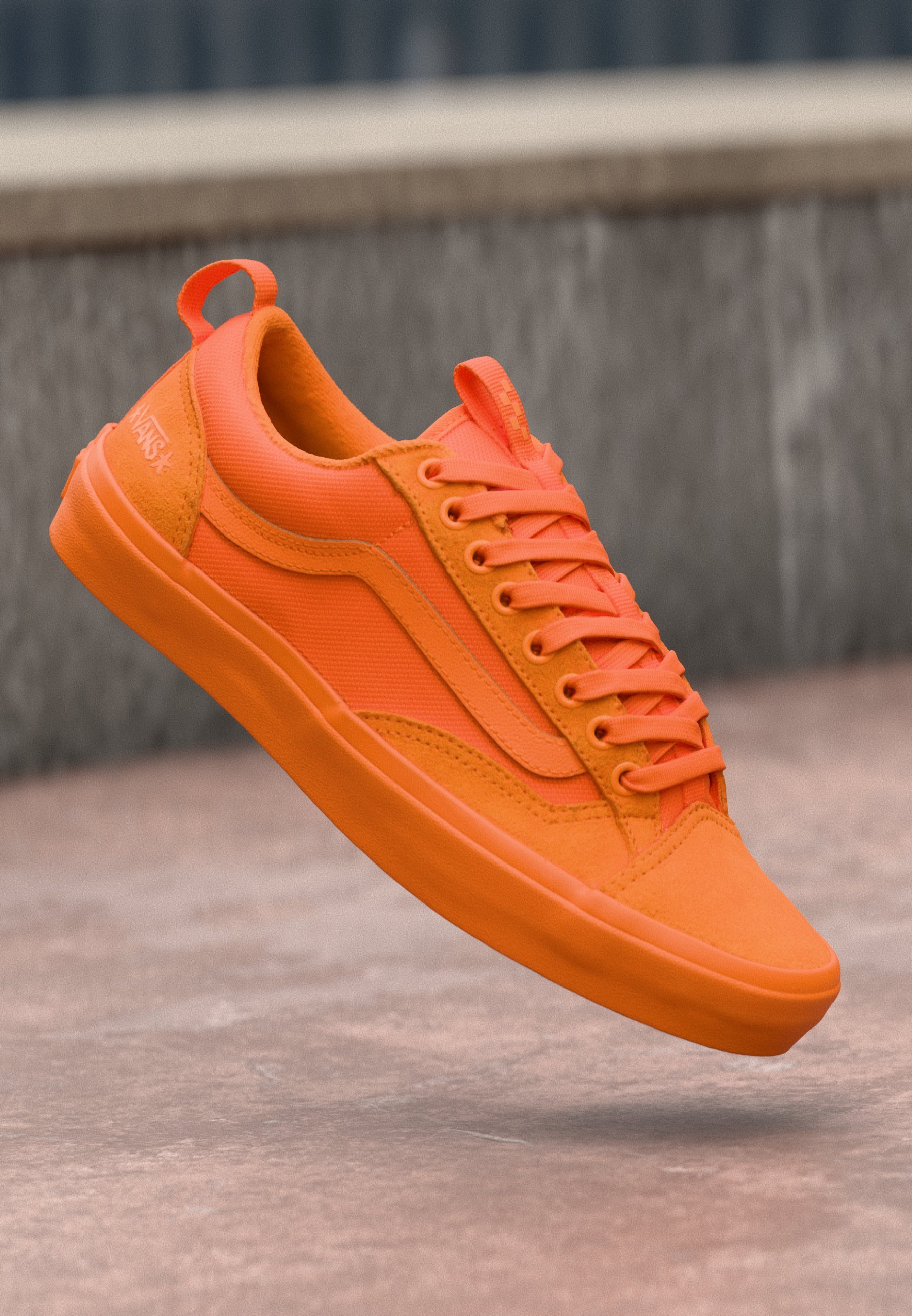Vans lage sneakers