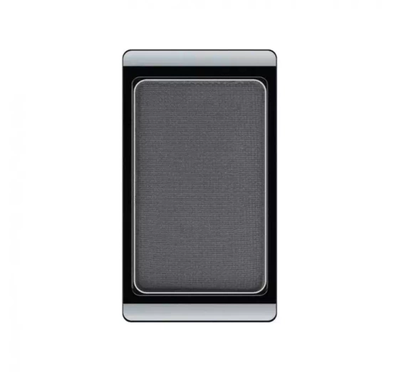 Artdeco Eyebrow Powder magnetyczny puder do brwi 2 Dark 0,8 g