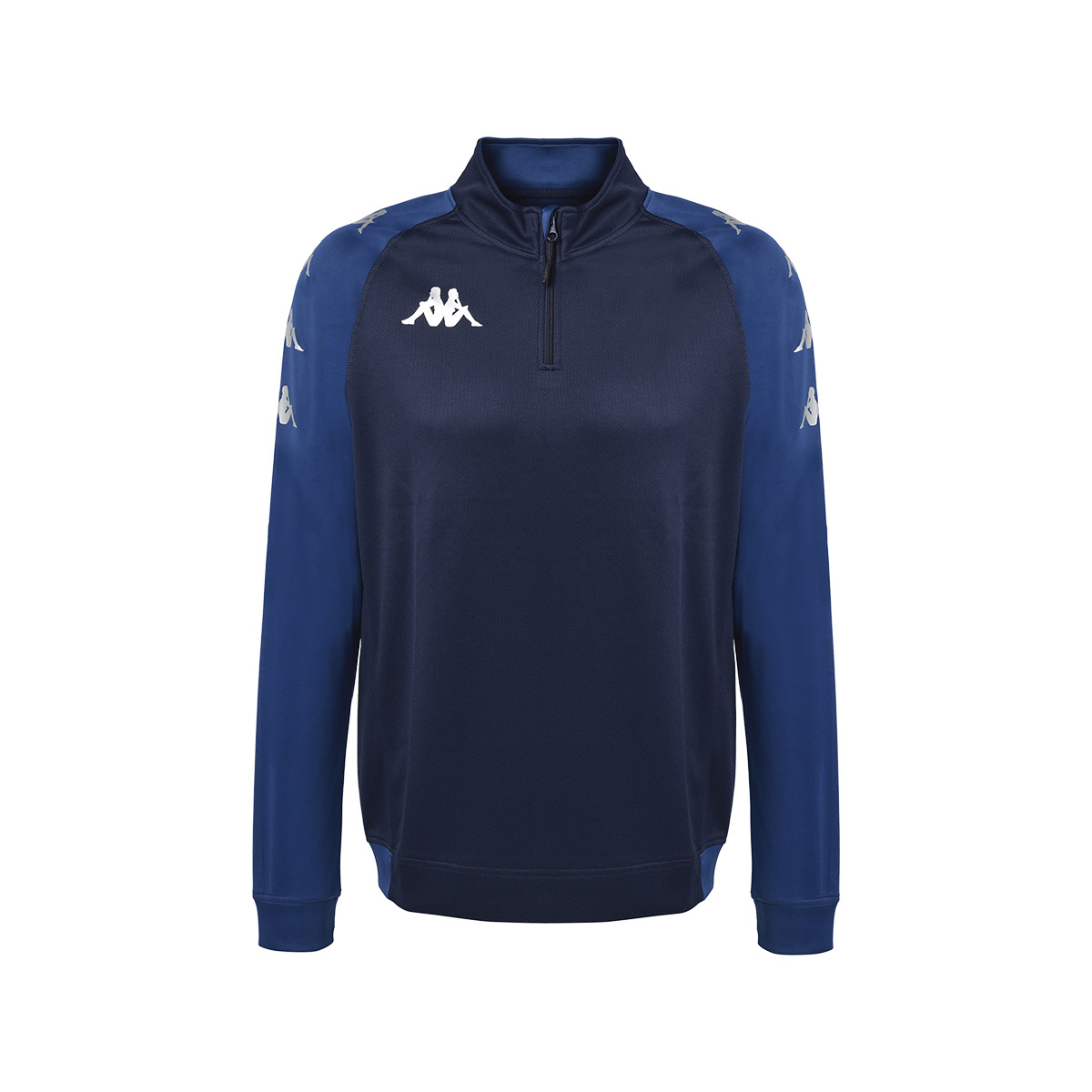  Kappa Trieste sporta krekls