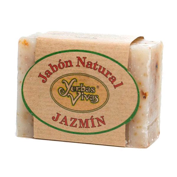 Természetes jázmin szappan | 100g