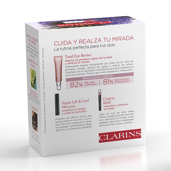 Estuche Total Eye Revive | 1UD