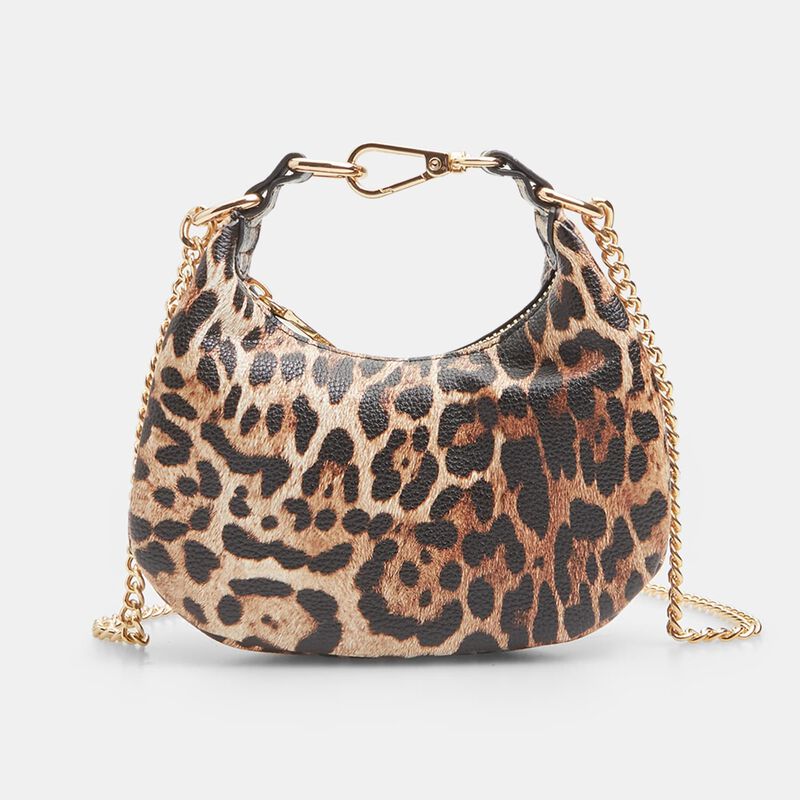 Mini crossbody da donna