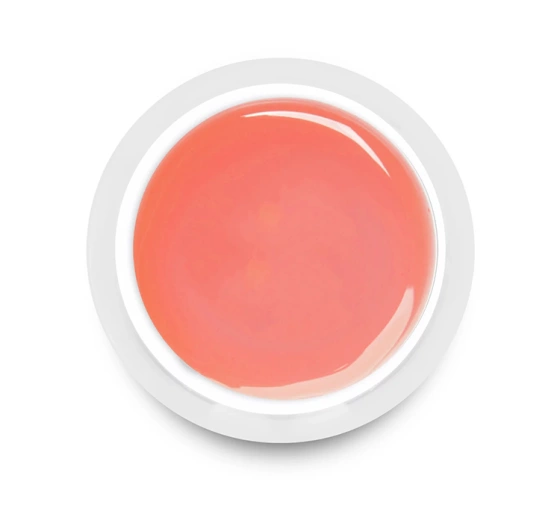 Clavier żel budujący UV/LED Peach 10 g